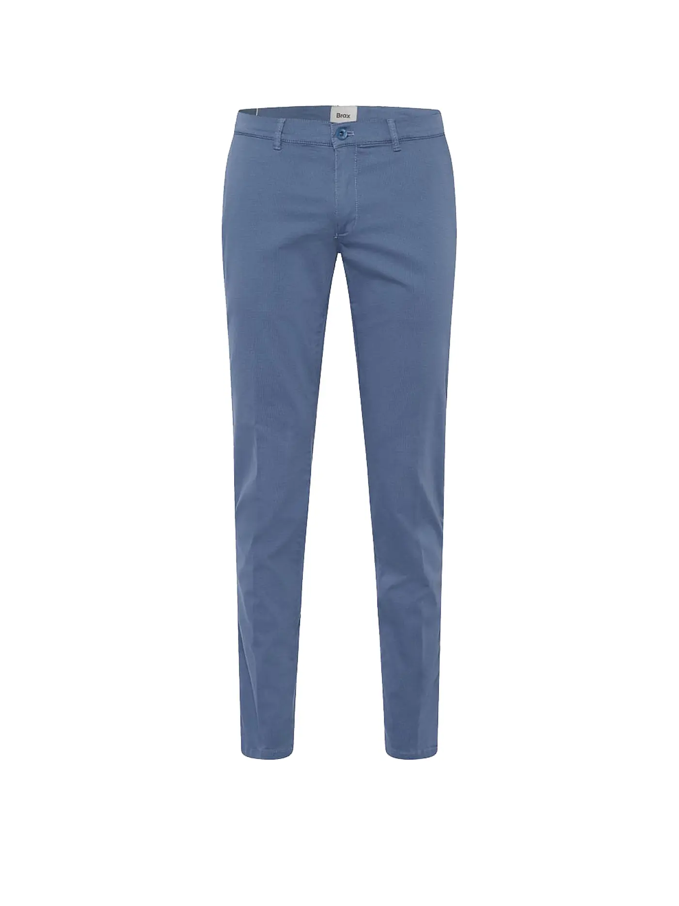 BRAX | Chino Slim Fit SILVIO C | blau